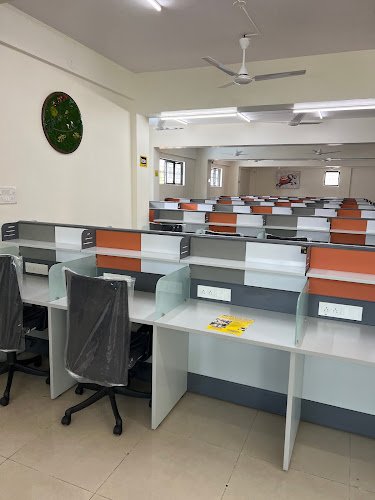 Ira study room and coworking space coworking space in Bengaluru, India 1