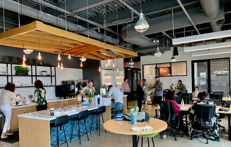 FUSE Workspace Dripping Springs | Austin Private Office Space coworking space in Austin, United States of America 1