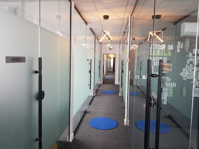 Icon Offices - East Ham - London coworking space in London, United Kingdom of Great Britain and Northern Ireland 1