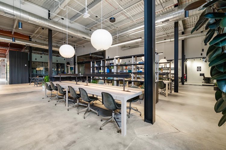 Kiln coworking space in Littleton, United States of America 1
