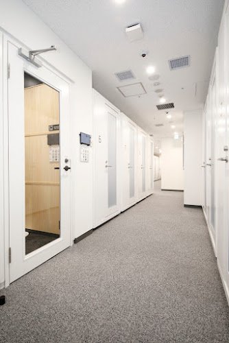 ジザイ 目黒2 coworking space in Shinagawa City, Japan 1