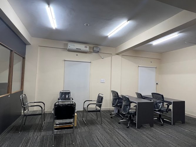 iSiri Works coworking space in Bengaluru, India 1
