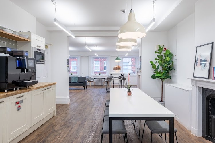 The Boutique Workplace Company - 7-9 Henrietta Street coworking space in London, United Kingdom of Great Britain and Northern Ireland 1