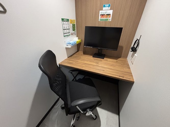 いいオフィス浜松町大門 by リンクフロンティア coworking space in Minato City, Japan 1
