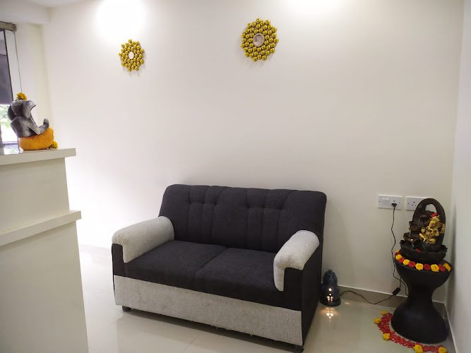 Spa Studio - Bengaluru coworking space in Bengaluru, India 1