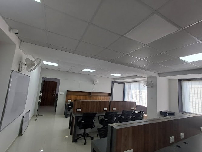 Softcode - CoWorking Space - Shared office space - Pune coworking space in Pune, Pimpri-Chinchwad, India 1