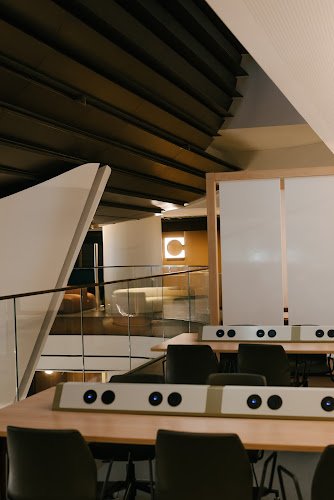 The Commons Castlereagh Street - Sydney coworking space in Sydney, Australia 1