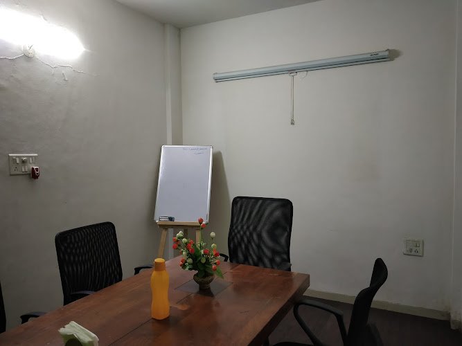 Excella Coworking Space coworking space in Pune, India 1