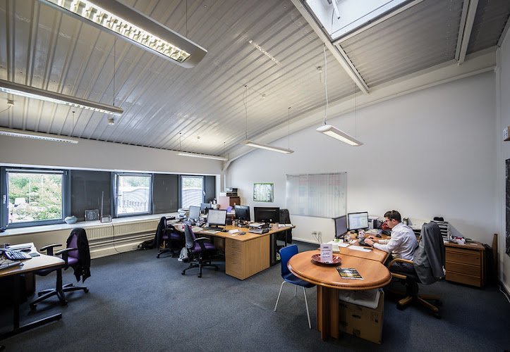 Mansfield Innovation Centre - Offices & Coworking Space coworking space in Mansfield, United Kingdom of Great Britain and Northern Ireland 1