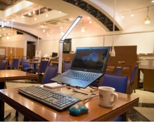 Oshigoto Pasela Shibuya coworking space in Shibuya, Japan 1