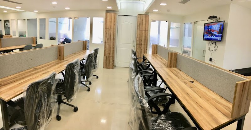 BloomDesk Coworking - Borivali West coworking space in Mumbai, India 1