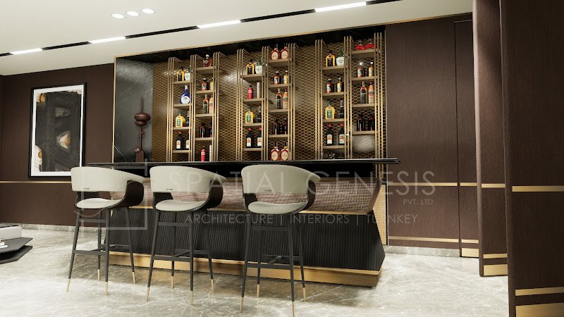 Spatial Genesis Private Limited coworking space in New Delhi, India 1