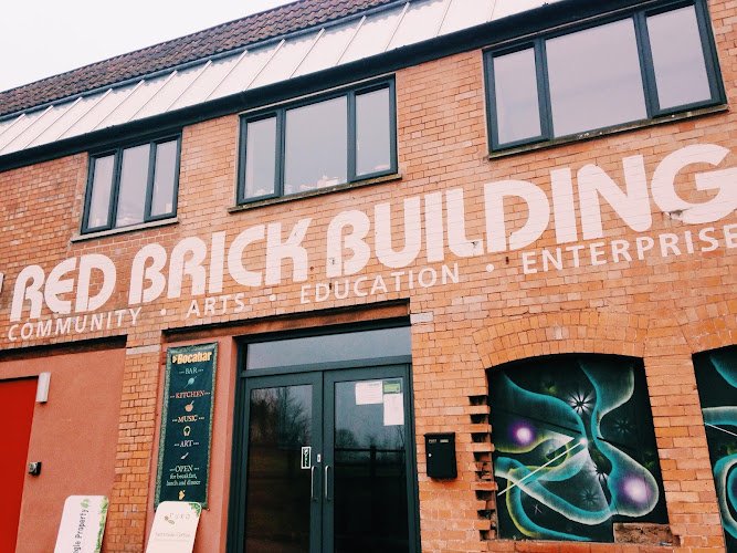 Red Brick Building coworking space in Glastonbury, United Kingdom of Great Britain and Northern Ireland 1
