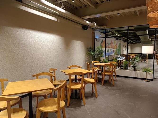 Third Wave Coffee coworking space in Bengaluru, India 1