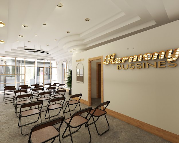 Harmony Calahorra coworking space in Calahorra, Spain 1