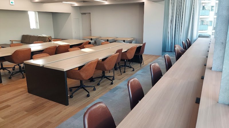 BasisPoint 西新宿店 coworking space in Shinjuku City, Japan 1