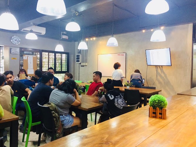 933 Coworking Cafe coworking space in City Of Manila, Philippines 1