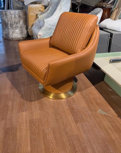 Chair Collective (A Brand by Cocoon Barter Global) coworking space in New Delhi, Delhi, India 1