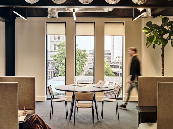 Fora - Borough Yards coworking space in London, United Kingdom of Great Britain and Northern Ireland 1