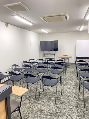 フロンティア倶楽部早稲田会館（コワーキングスペース＆レンタルオフィス） coworking space in Shinjuku City, Japan 1