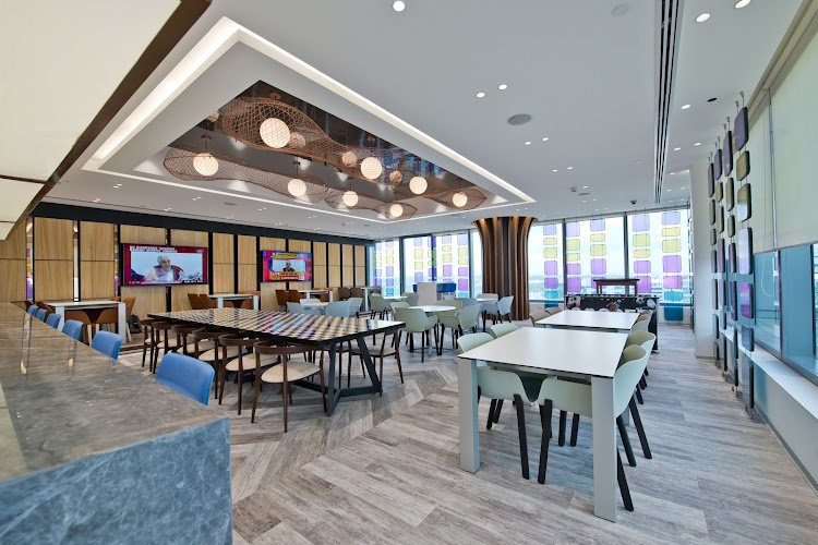 The Executive Centre - Helios Business Park coworking space in Bengaluru, India 1