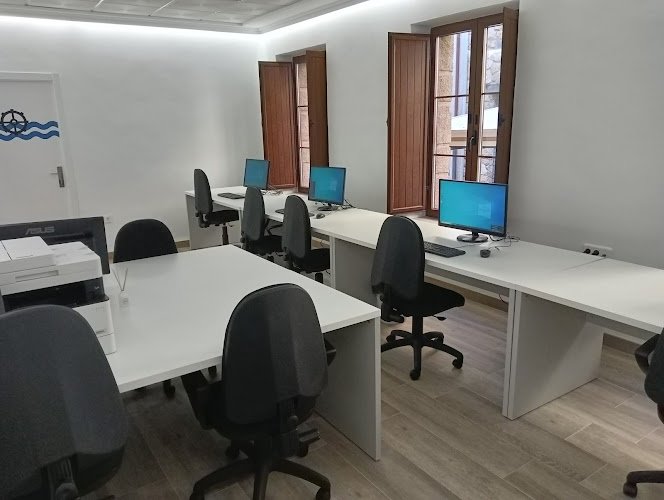 CoWorking Rural Riópar coworking space in Riópar, Spain 1