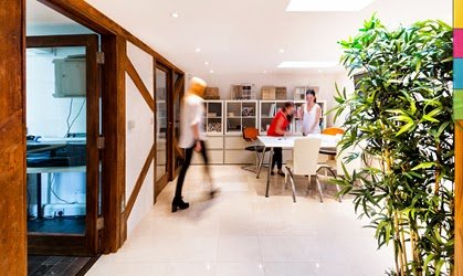 Atlantic Business Centre coworking space in London, United Kingdom of Great Britain and Northern Ireland 1