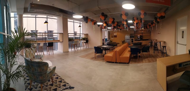 91Springboard Mohan Estate, New Delhi coworking space in New Delhi, India 1