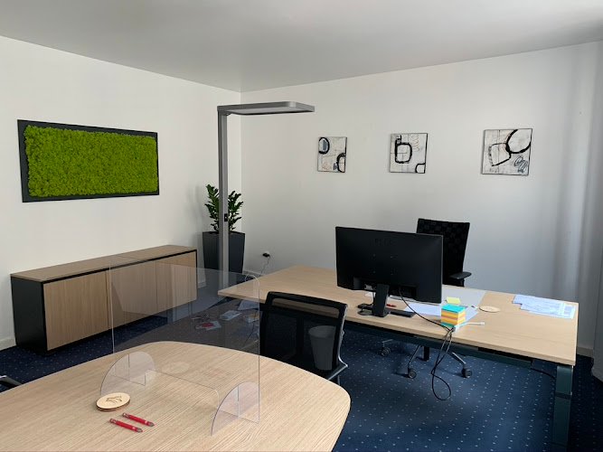 GmbH-UG.com coworking space in Nuremberg, Germany 1