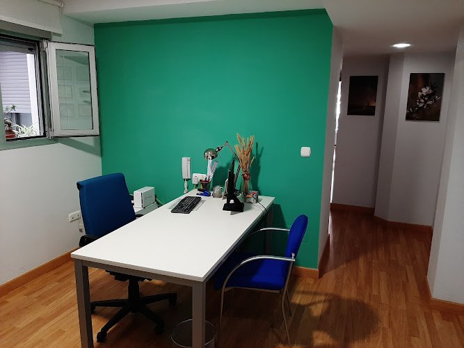 COWORKING EL CASTILLO coworking space in Mazarrón, Spain 1