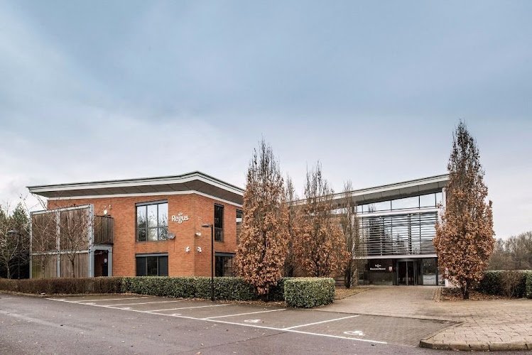 Regus - High Wycombe, Stokenchurch Business Park coworking space in High Wycombe, United Kingdom of Great Britain and Northern Ireland 1