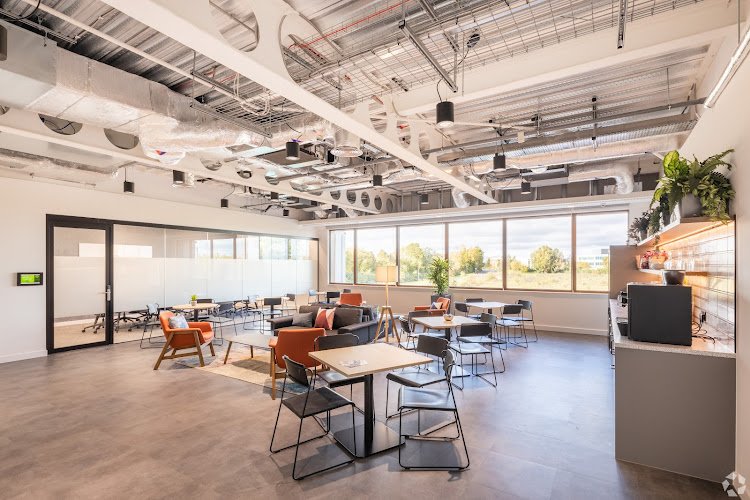 Serendipity Labs - Cambridge coworking space in Cambridge, United Kingdom of Great Britain and Northern Ireland 1
