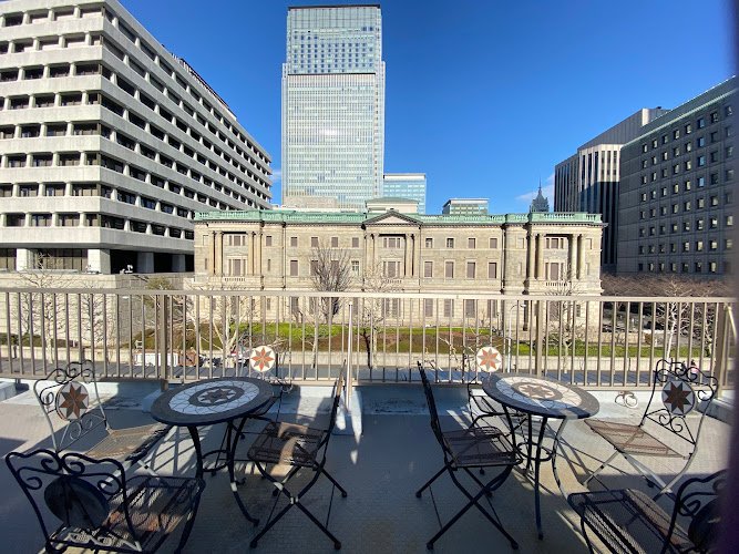 BSC日本橋 coworking space in Chuo City, Japan 1