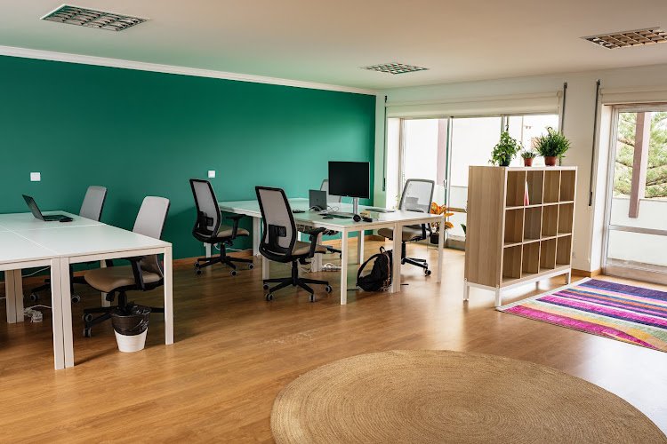 Quarto Andar - Coworking coworking space in Lisbon, Portugal 1