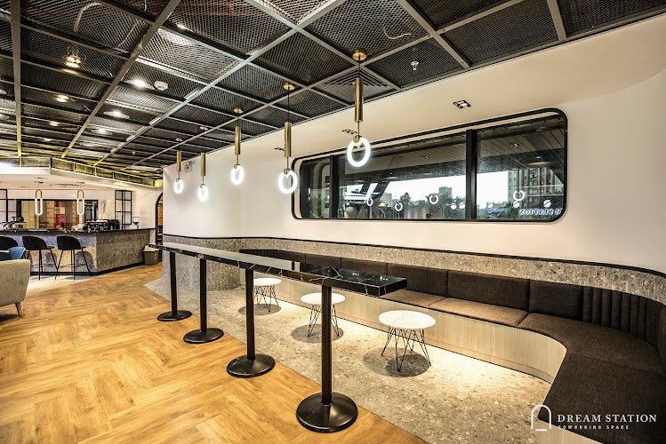 Dream Station Coworking Space coworking space in Hanoi, Viet Nam 1