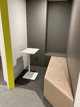 comolu【コモル】神田東口 coworking space in Chiyoda City, Japan 1