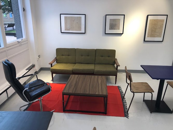 Easthampstead Works coworking space in Bracknell, United Kingdom of Great Britain and Northern Ireland 1