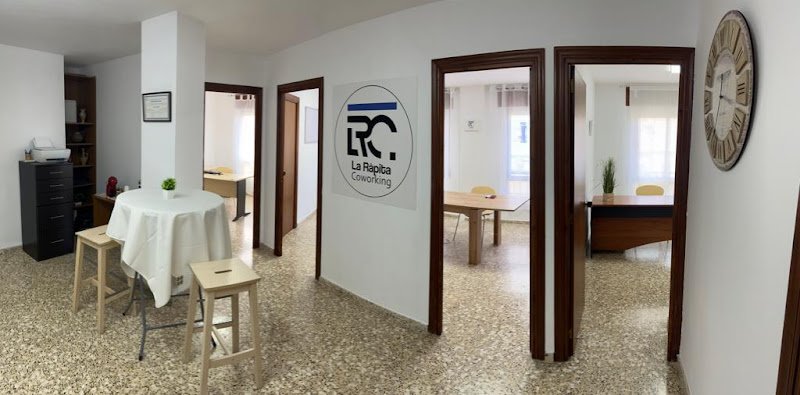 La Ràpita Coworking coworking space in La Ràpita, Spain 1