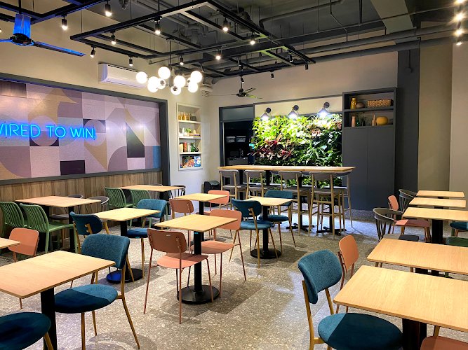 Mind Zone Recto coworking space in City Of Manila, Philippines 1