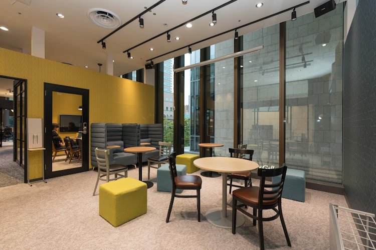BLINK紀尾井町 coworking space in Chiyoda City, Japan 1