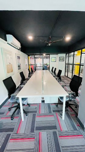Lewis Workspace | Harris Road coworking space in Bengaluru, India 1