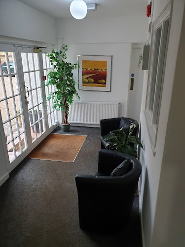 Bray Business Centre coworking space in Maidenhead, United Kingdom of Great Britain and Northern Ireland 1