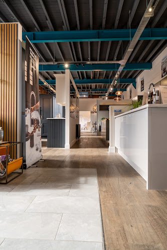 Creating Spaces Group coworking space in Halifax, United Kingdom of Great Britain and Northern Ireland 1