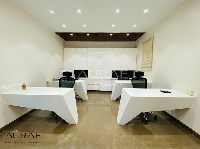 Aurae Designss coworking space in Bengaluru, India 1