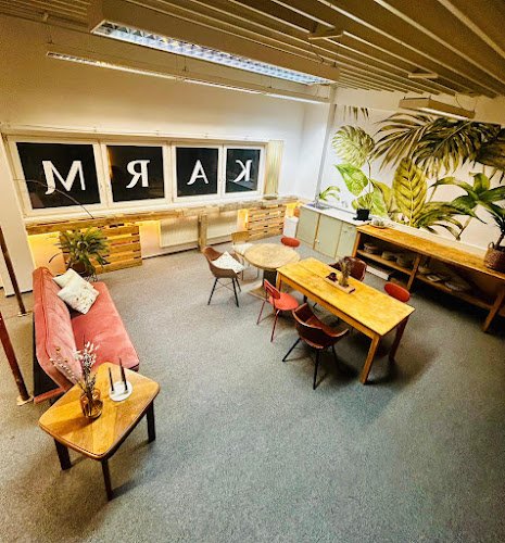 Karmalounge Ilmenau coworking space in Ilmenau, Germany 1