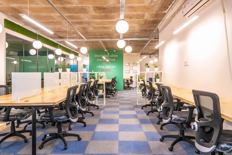 Urban Vault 22 - Coworking Space in Koramangala coworking space in Bengaluru, India 1