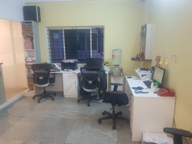 Space craft Inc coworking space in Bengaluru, India 1