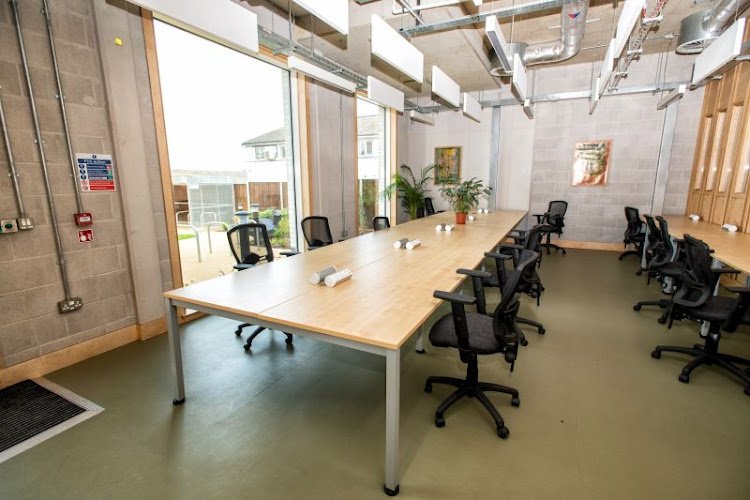 Meeting Point Swanley coworking space in Swanley, United Kingdom of Great Britain and Northern Ireland 1