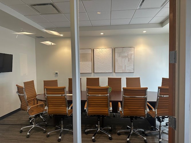 Desk Drive coworking space in Austin, United States of America 1
