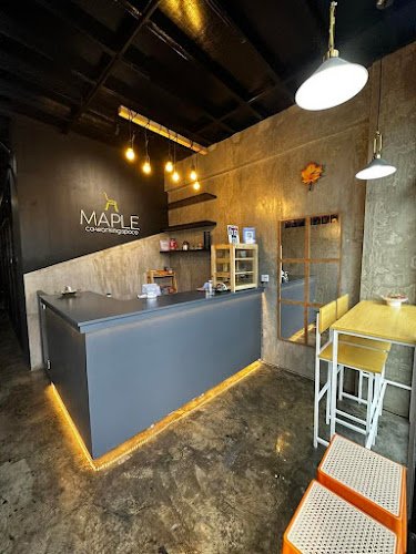 Maple Co-working Space coworking space in Davao City, Philippines 1
